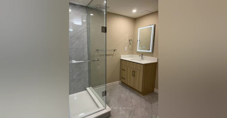 Bsmnt-36 Ostick Street, Aurora, ON, L4G 7K5 - 10
