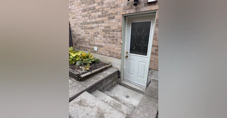 Bsmnt-36 Ostick Street, Aurora, ON, L4G 7K5 - 15