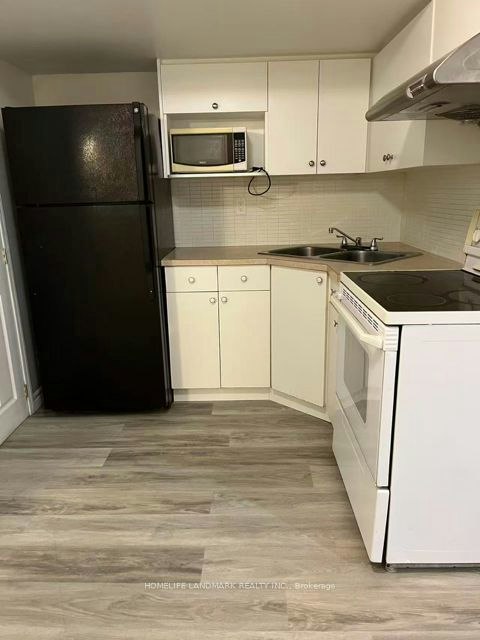 Bsmnt-36 Ostick Street, Aurora, ON, L4G 7K5 - 8