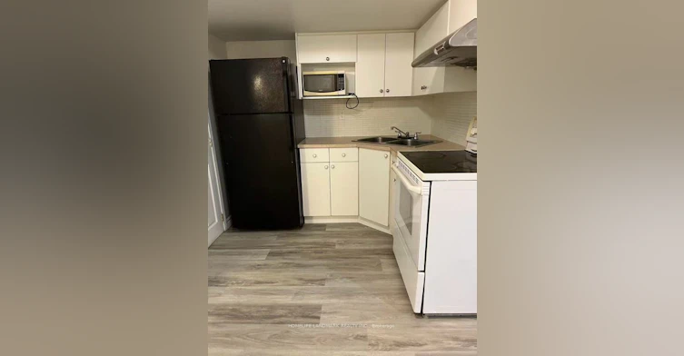 Bsmnt-36 Ostick Street, Aurora, ON, L4G 7K5 - 8
