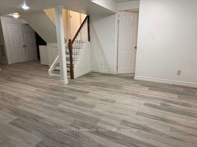 Bsmnt-36 Ostick Street, Aurora, ON, L4G 7K5 - 2