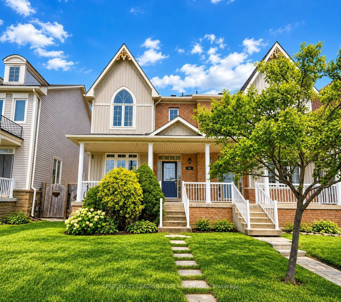 51 Yale Lane, Markham, ON, L6B 1G8