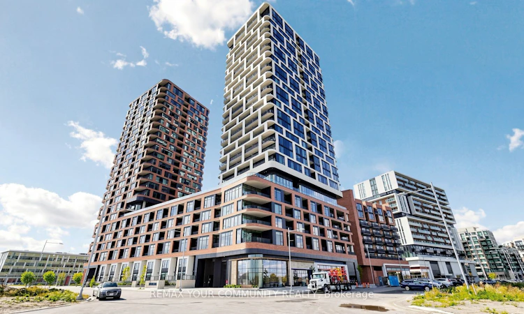 2621-56 Andre De Grasse Street