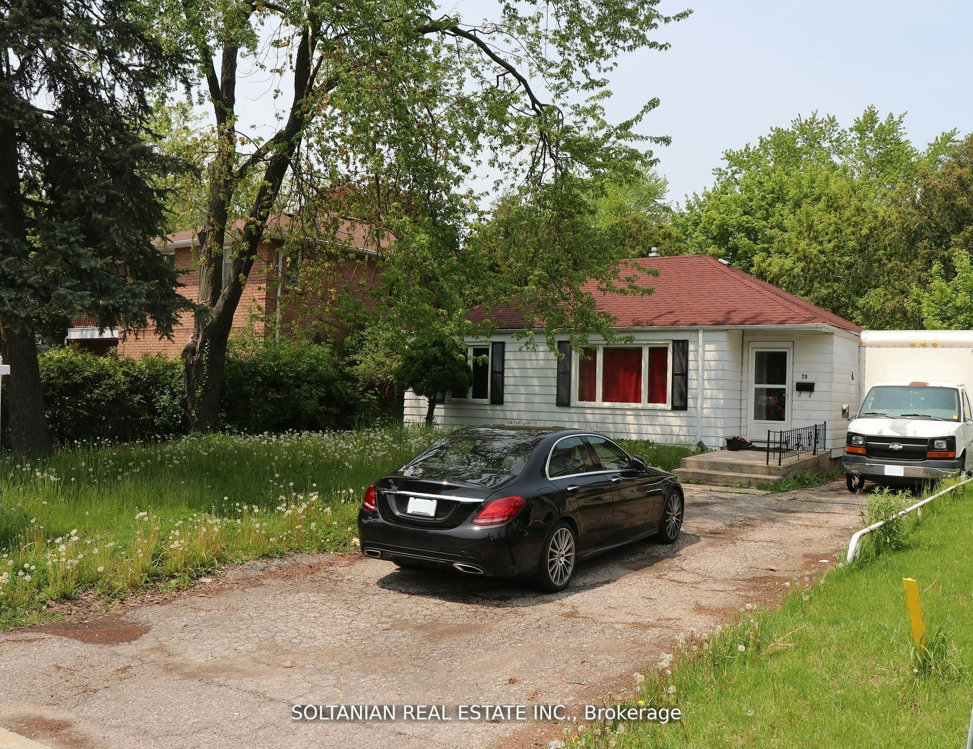 70 Highland Park Boulevard, Markham, ON, L3T 1B5
