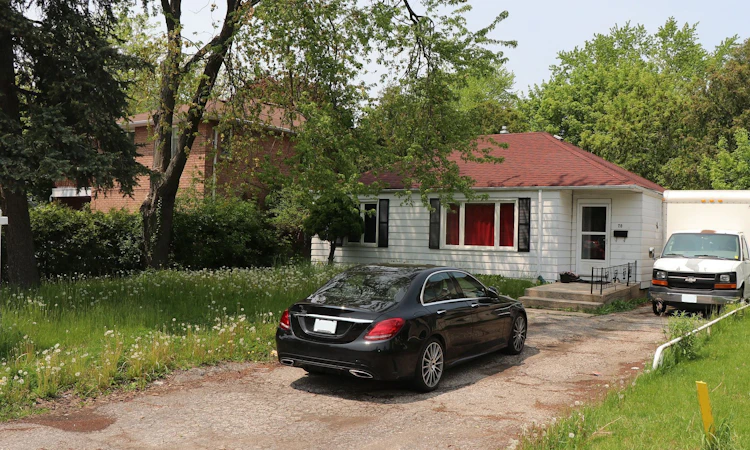 70 Highland Park Boulevard