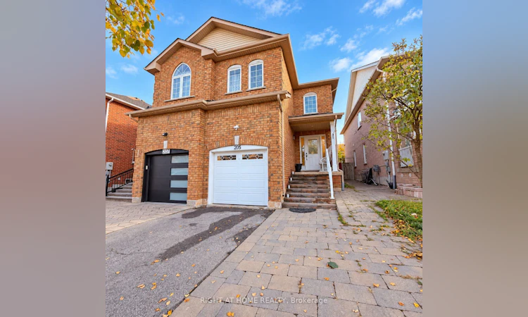 205 Deepsprings Crescent