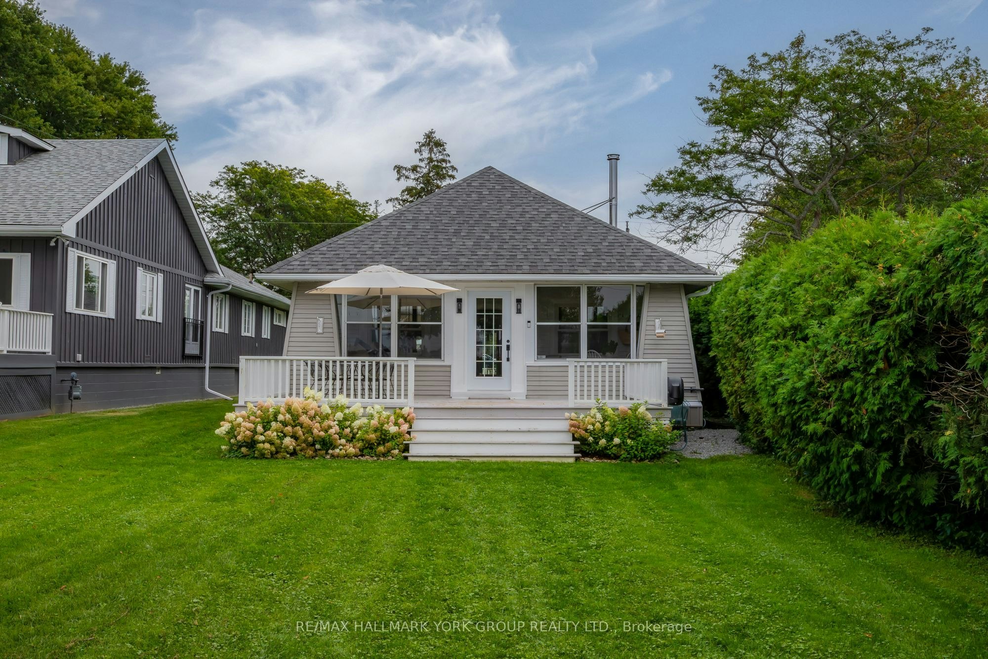 913 Lake Drive N, Georgina, ON, L4P 3E9