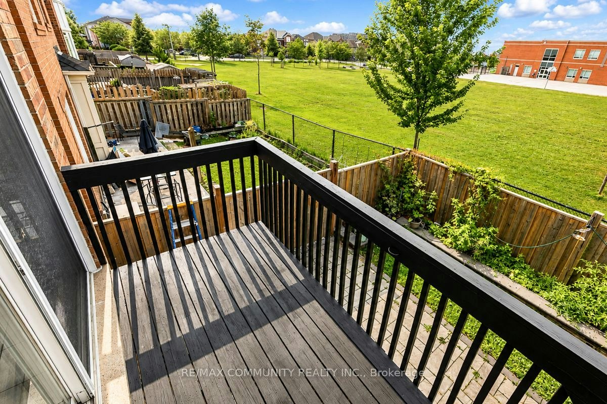 Main-58 Clamerten Road, Whitchurch-Stouffville, ON, L4A 0E8 - 8