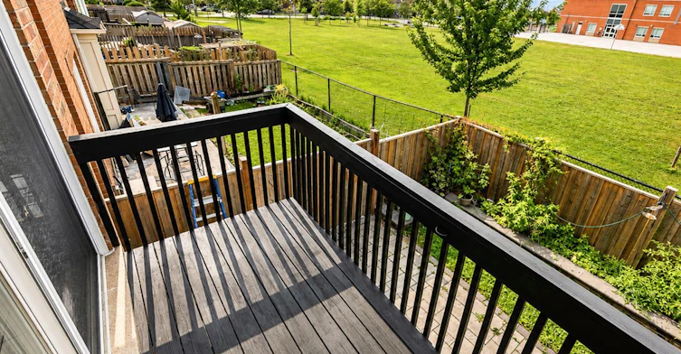 Main-58 Clamerten Road, Whitchurch-Stouffville, ON, L4A 0E8 - 8