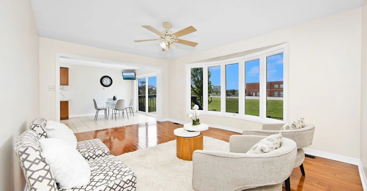 Main-58 Clamerten Road, Whitchurch-Stouffville, ON, L4A 0E8 - 13