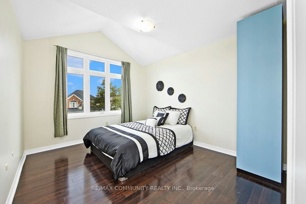 Main-58 Clamerten Road, Whitchurch-Stouffville, ON, L4A 0E8 - 24