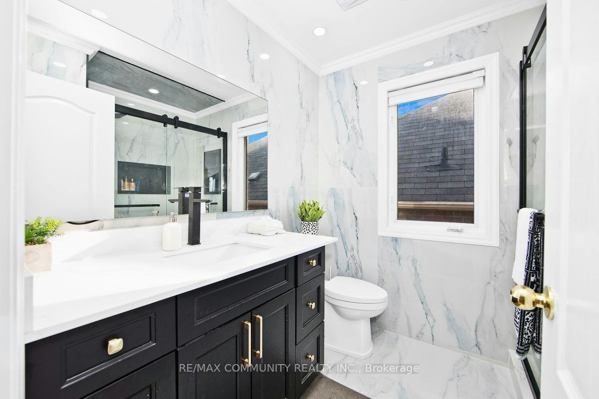 Main-58 Clamerten Road, Whitchurch-Stouffville, ON, L4A 0E8 - 27