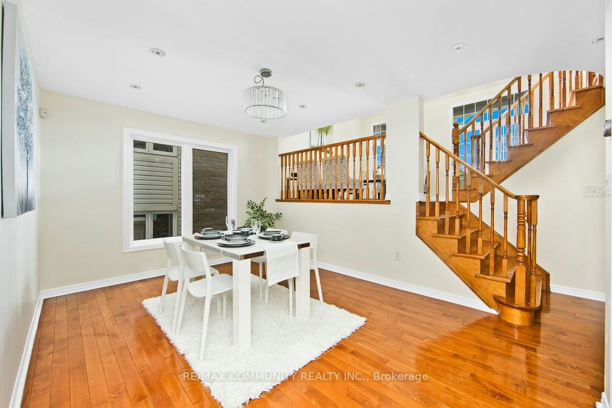 Main-58 Clamerten Road, Whitchurch-Stouffville, ON, L4A 0E8 - 3