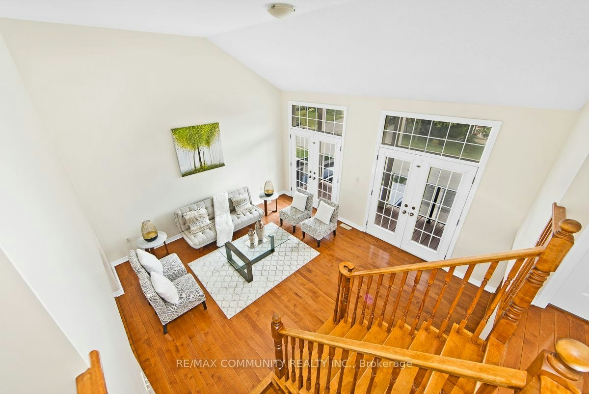 Main-58 Clamerten Road, Whitchurch-Stouffville, ON, L4A 0E8 - 18