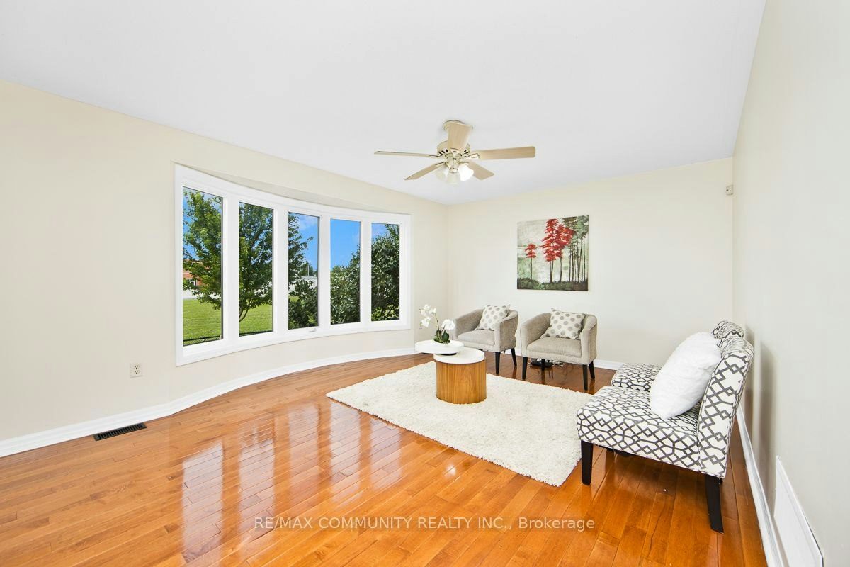Main-58 Clamerten Road, Whitchurch-Stouffville, ON, L4A 0E8 - 12