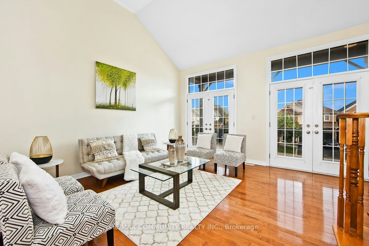 Main-58 Clamerten Road, Whitchurch-Stouffville, ON, L4A 0E8 - 16