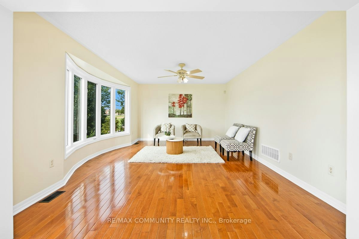 Main-58 Clamerten Road, Whitchurch-Stouffville, ON, L4A 0E8 - 11