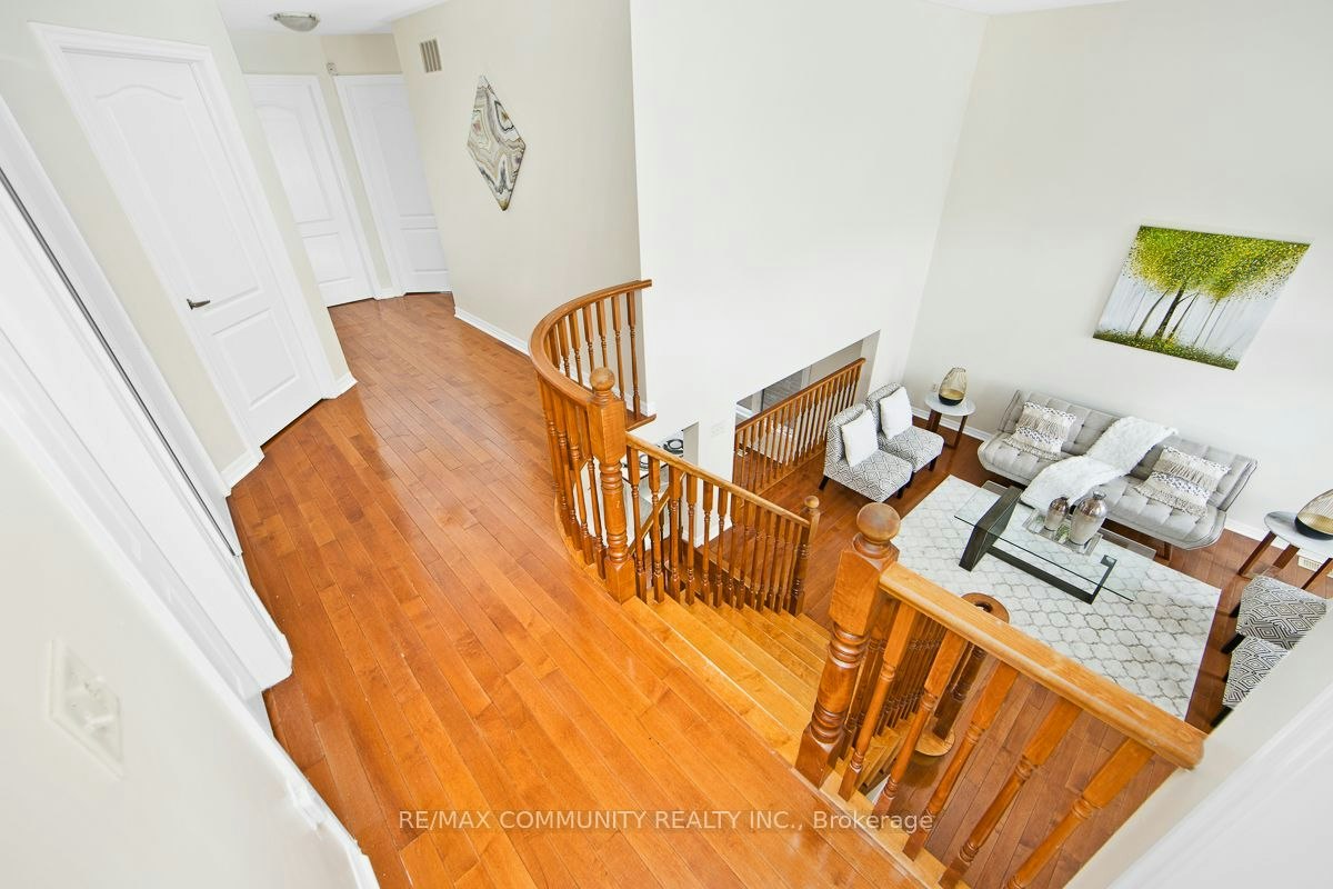 Main-58 Clamerten Road, Whitchurch-Stouffville, ON, L4A 0E8 - 20