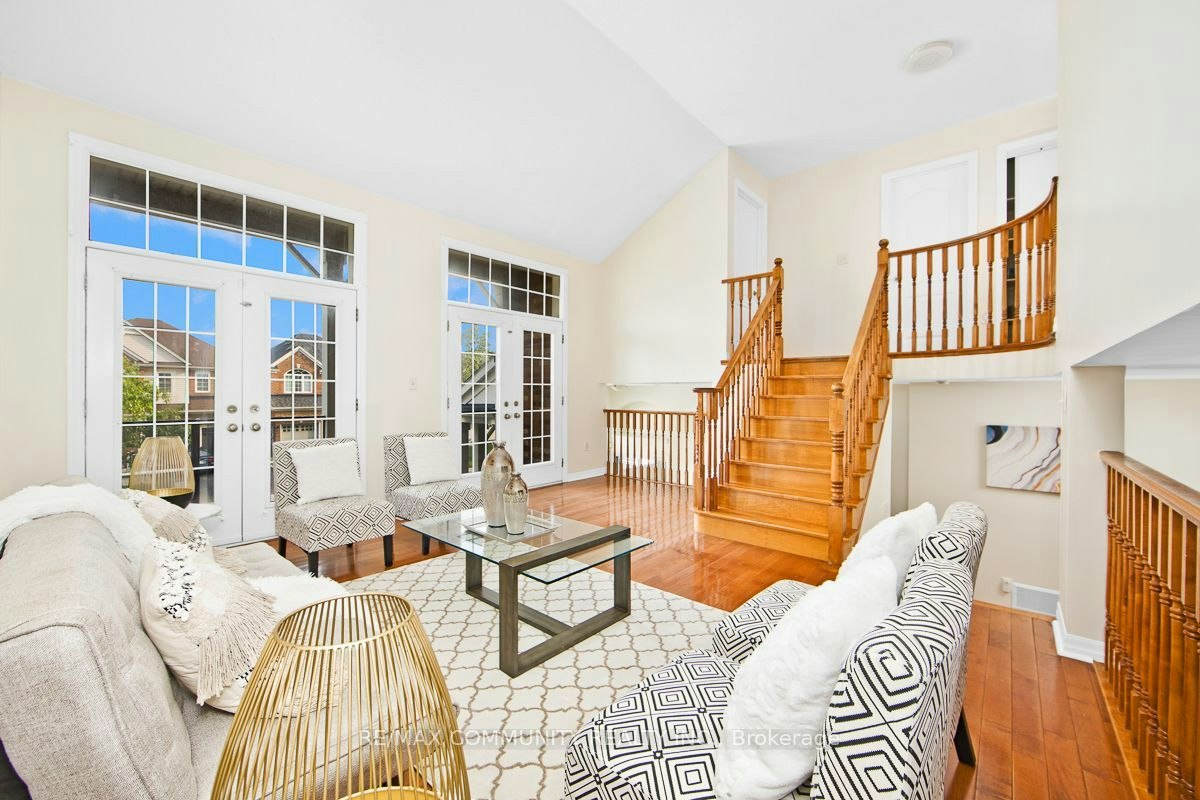 Main-58 Clamerten Road, Whitchurch-Stouffville, ON, L4A 0E8 - 17