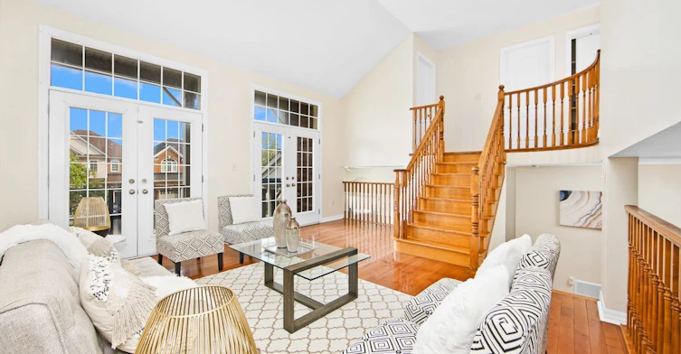 Main-58 Clamerten Road, Whitchurch-Stouffville, ON, L4A 0E8 - 17
