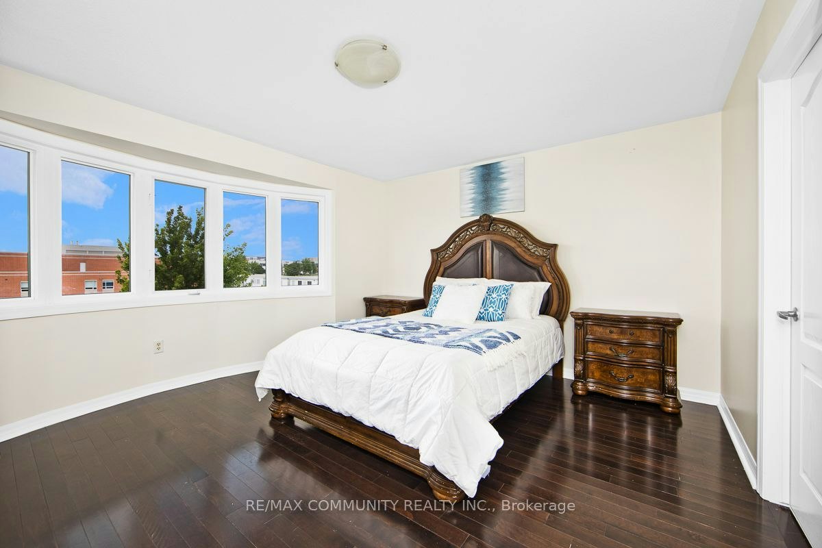 Main-58 Clamerten Road, Whitchurch-Stouffville, ON, L4A 0E8 - 21