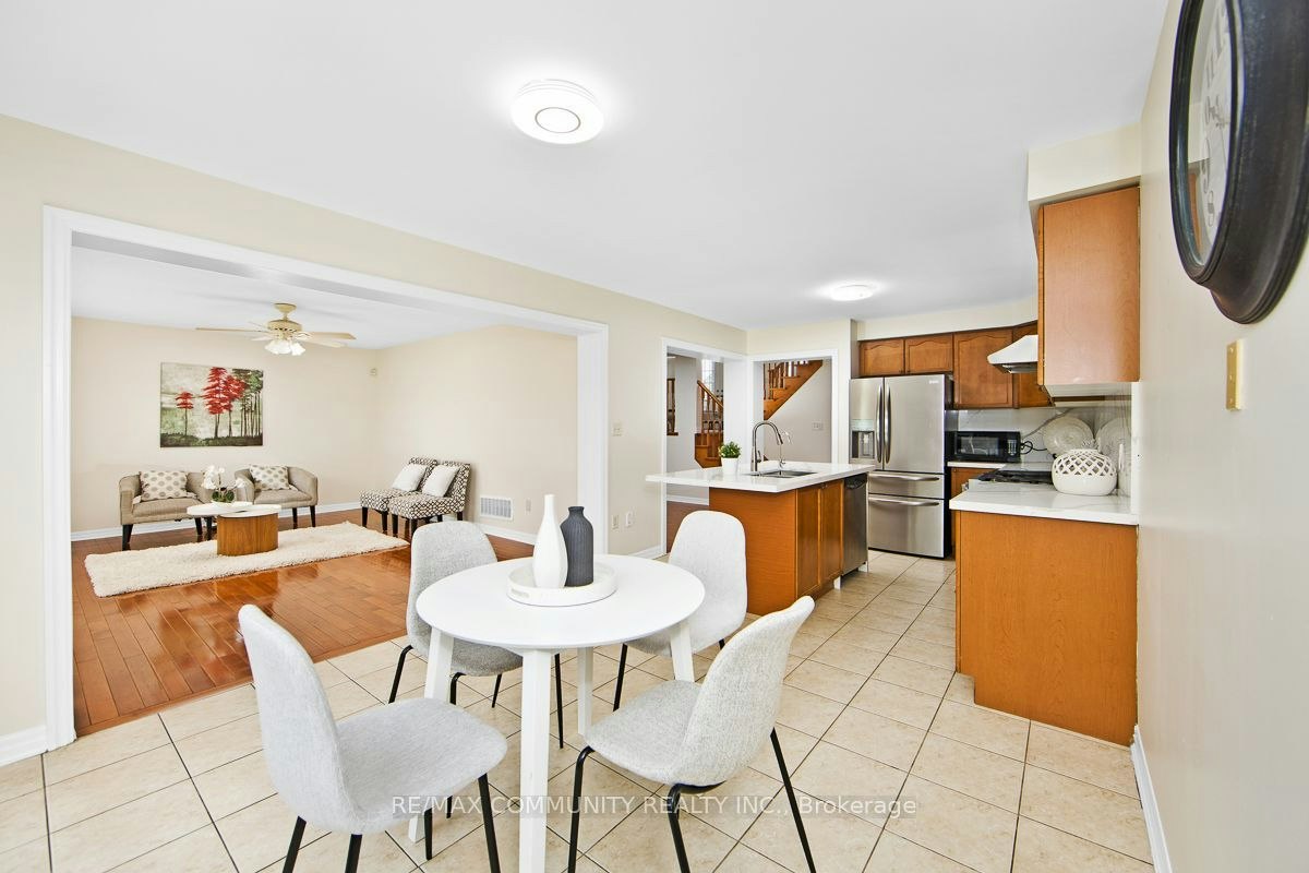 Main-58 Clamerten Road, Whitchurch-Stouffville, ON, L4A 0E8 - 10
