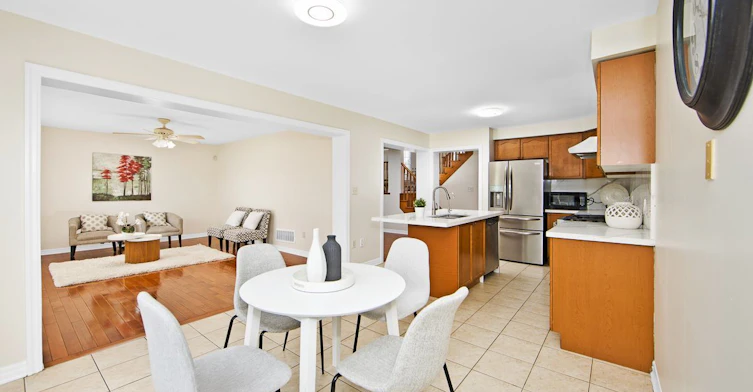 Main-58 Clamerten Road, Whitchurch-Stouffville, ON, L4A 0E8 - 10