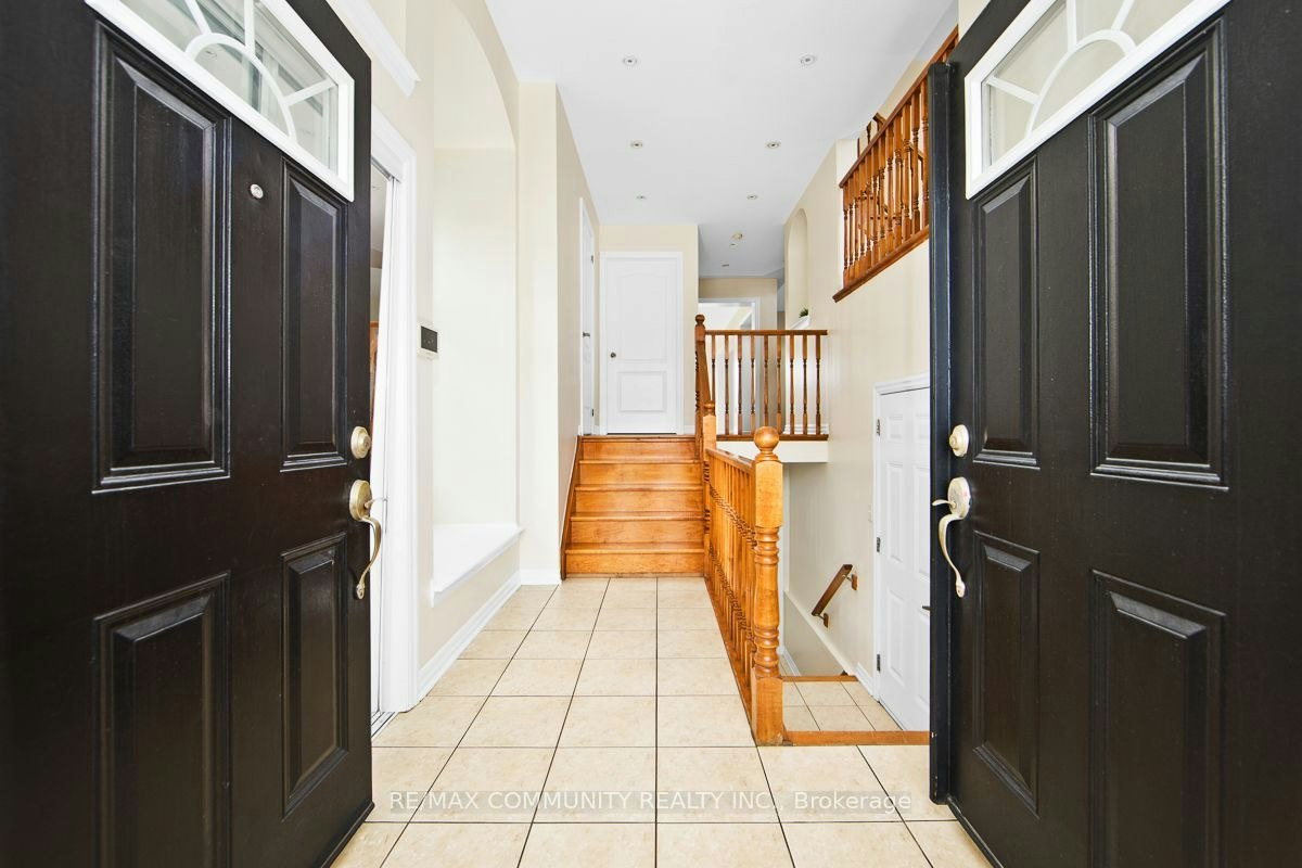 Main-58 Clamerten Road, Whitchurch-Stouffville, ON, L4A 0E8 - 2