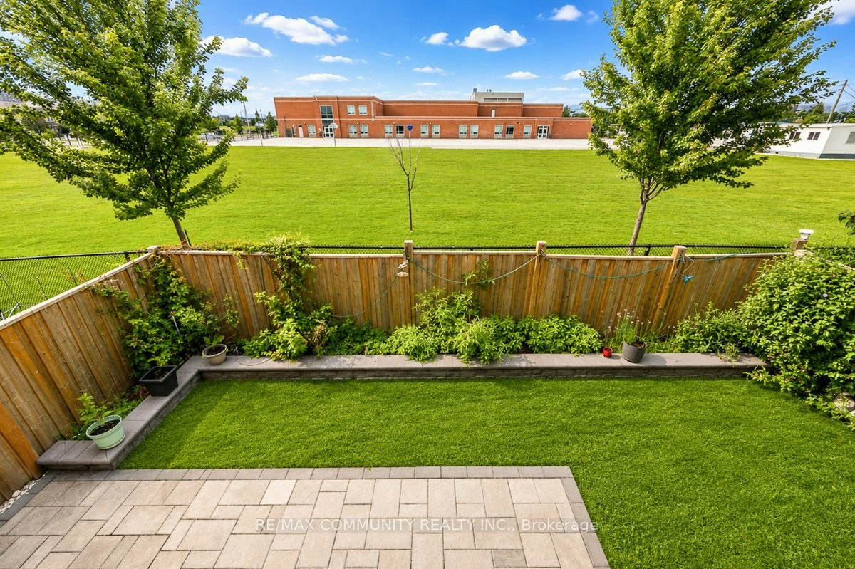 Main-58 Clamerten Road, Whitchurch-Stouffville, ON, L4A 0E8 - 9