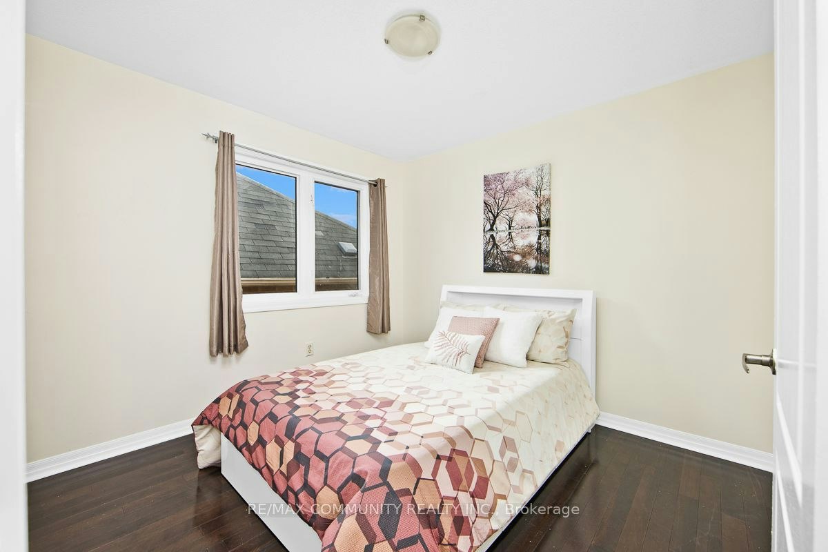 Main-58 Clamerten Road, Whitchurch-Stouffville, ON, L4A 0E8 - 26