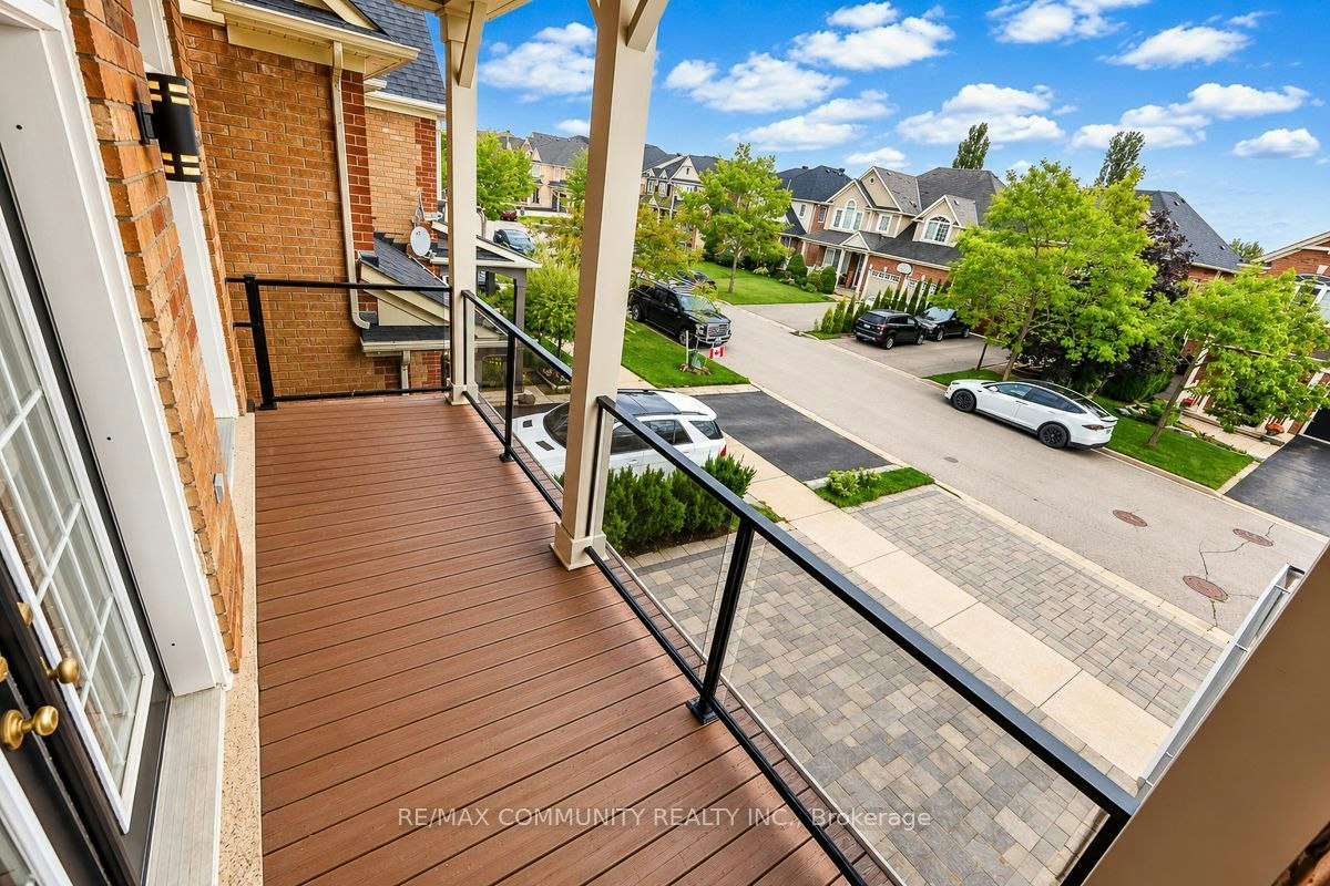 Main-58 Clamerten Road, Whitchurch-Stouffville, ON, L4A 0E8 - 19