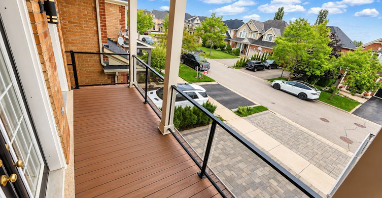 Main-58 Clamerten Road, Whitchurch-Stouffville, ON, L4A 0E8 - 19