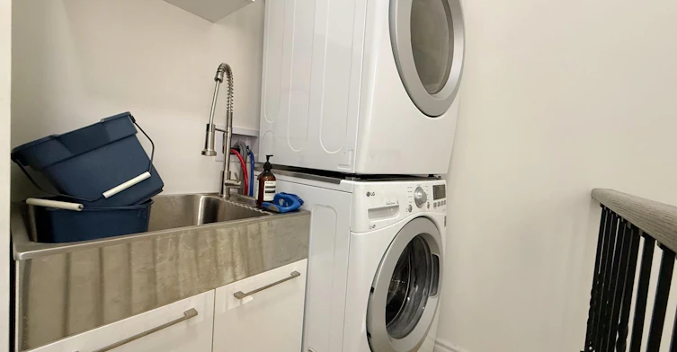 Bsmt-98 Church Street, Markham, ON, L3P 2M4 - 10