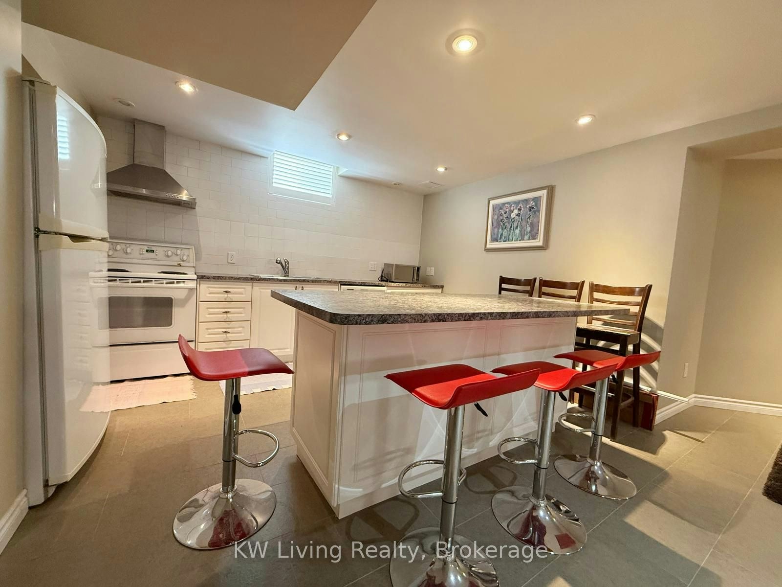 Bsmt-98 Church Street, Markham, ON, L3P 2M4 - 3