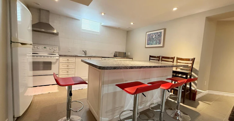 Bsmt-98 Church Street, Markham, ON, L3P 2M4 - 3