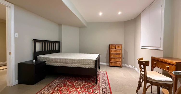 Bsmt-98 Church Street, Markham, ON, L3P 2M4 - 5