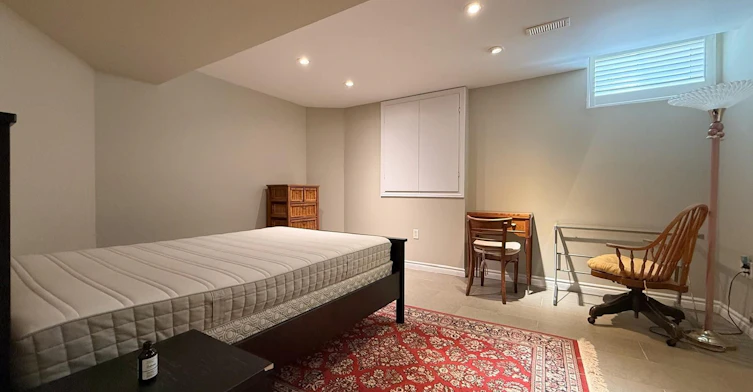 Bsmt-98 Church Street, Markham, ON, L3P 2M4 - 6