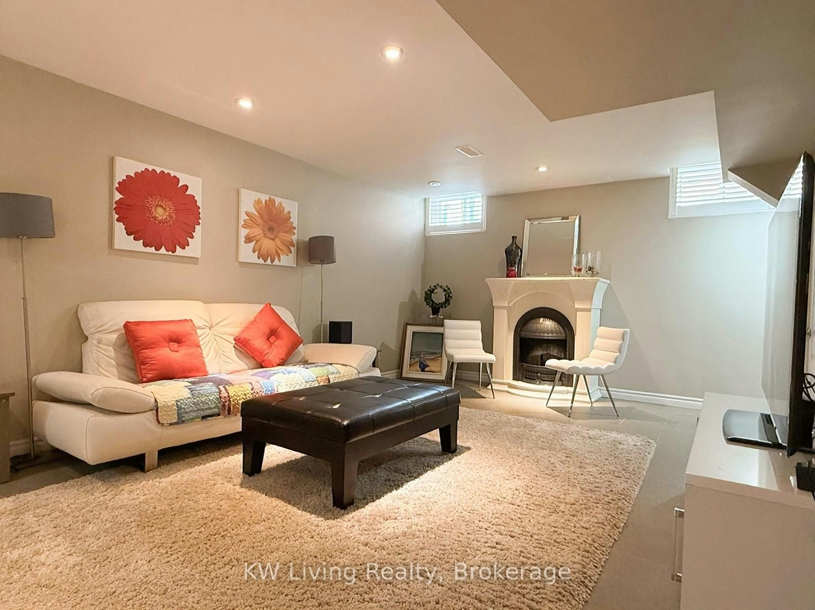 Bsmt-98 Church Street, Markham, ON, L3P 2M4