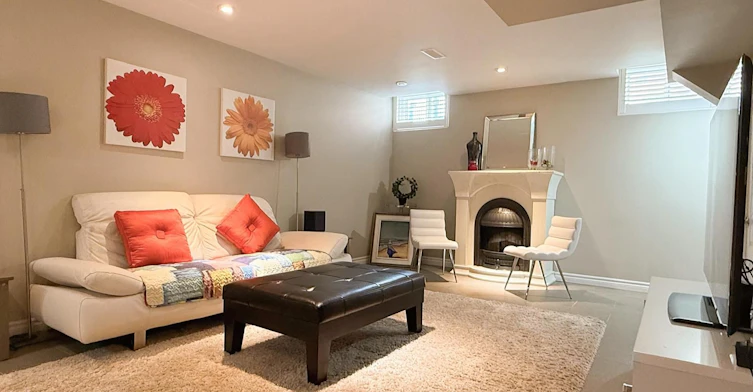 Bsmt-98 Church Street, Markham, ON, L3P 2M4