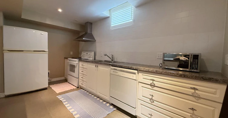 Bsmt-98 Church Street, Markham, ON, L3P 2M4 - 4