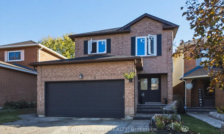 31 Sunbird Boulevard