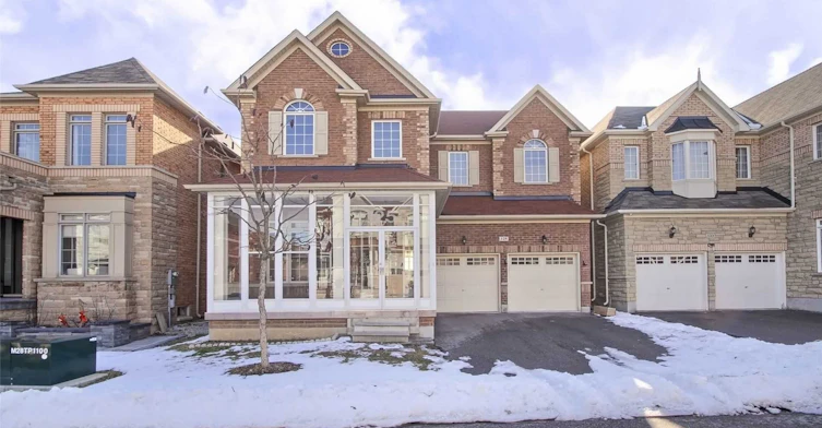 125 Holst Avenue, Markham, ON, L6C 0R6