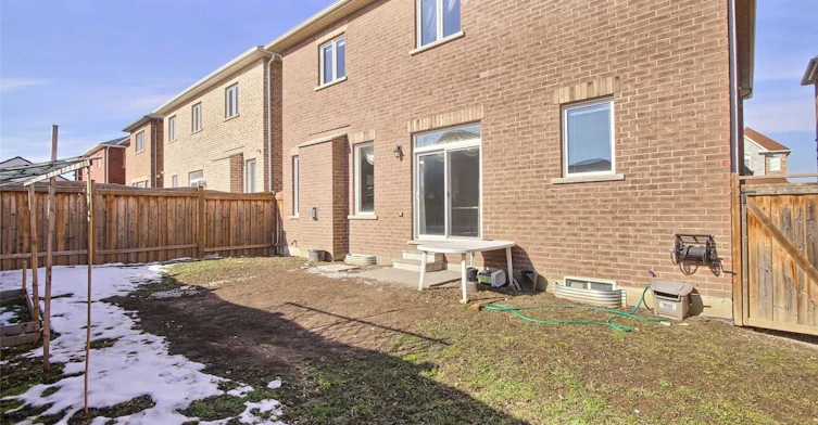 125 Holst Avenue, Markham, ON, L6C 0R6 - 38