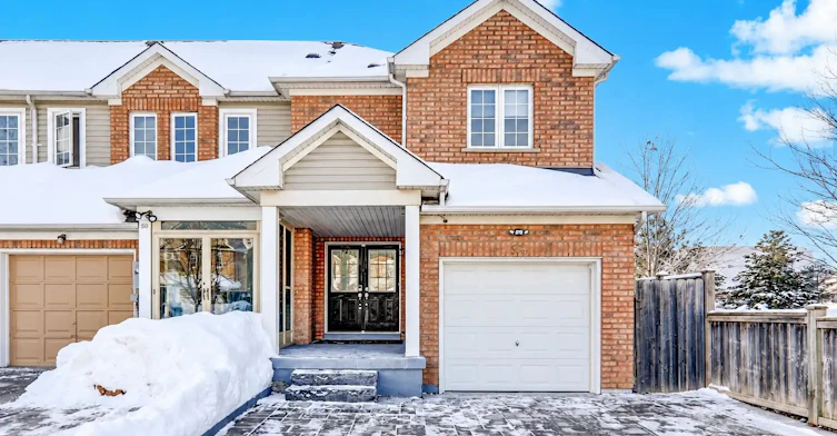 Basement-58 Billingsley Crescent, Markham, ON, L3S 4P1