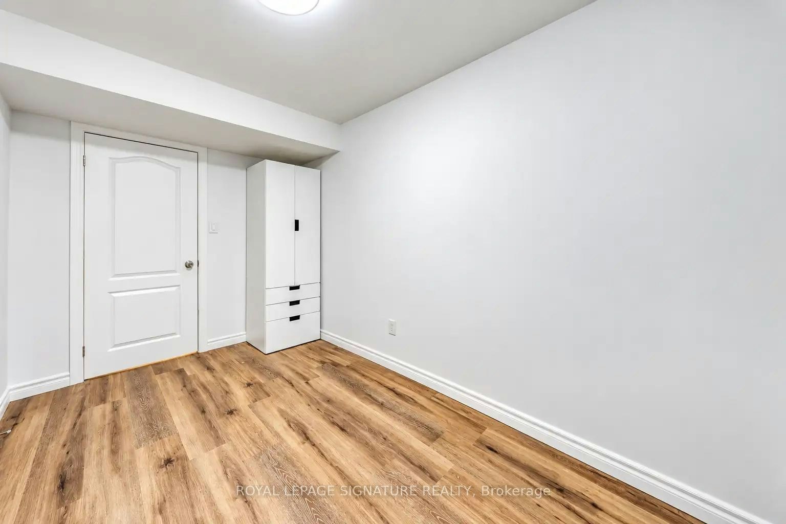 Basement-58 Billingsley Crescent, Markham, ON, L3S 4P1 - 9