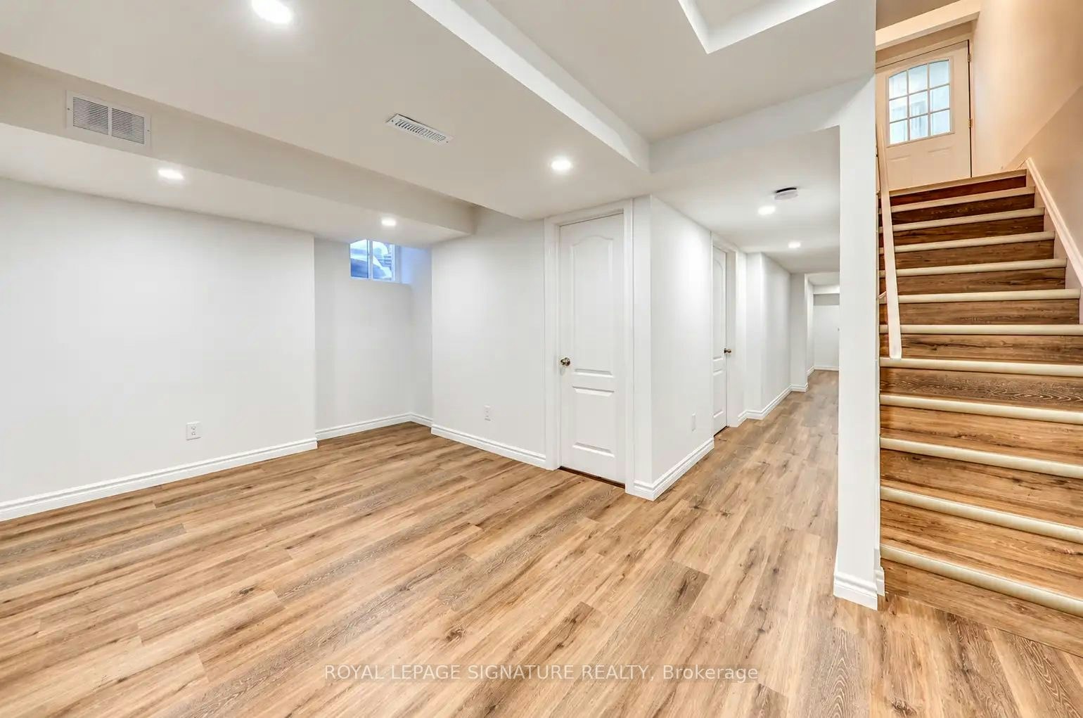 Basement-58 Billingsley Crescent, Markham, ON, L3S 4P1 - 4
