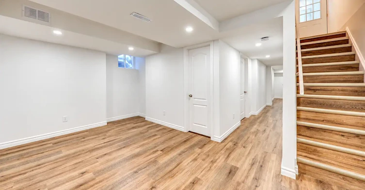 Basement-58 Billingsley Crescent, Markham, ON, L3S 4P1 - 4