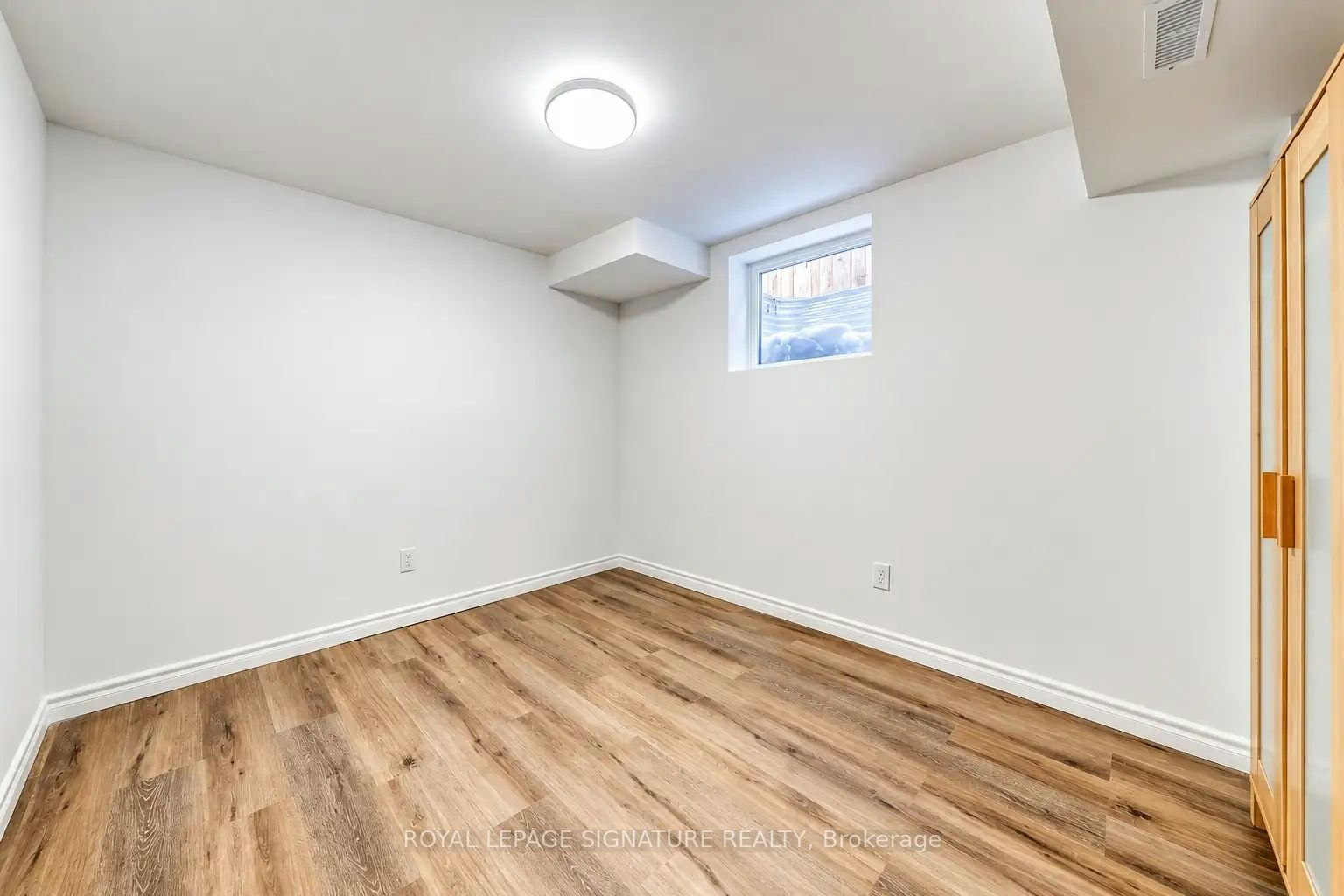 Basement-58 Billingsley Crescent, Markham, ON, L3S 4P1 - 7