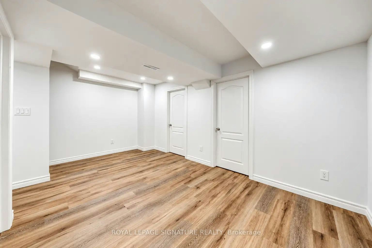 Basement-58 Billingsley Crescent, Markham, ON, L3S 4P1 - 6