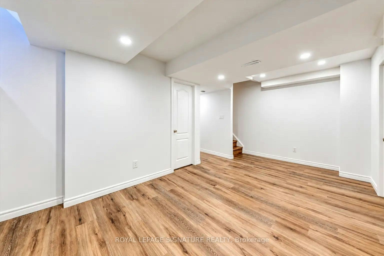 Basement-58 Billingsley Crescent, Markham, ON, L3S 4P1 - 5